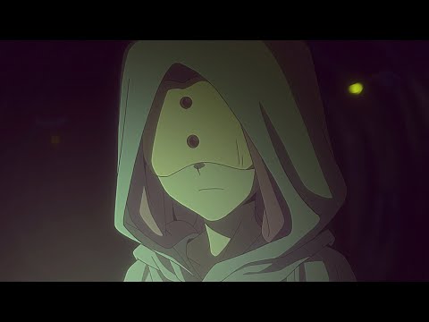 The Promised Neverland Season 2「AMV」- The Fear