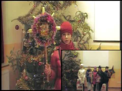 Steaua sus rasare - Buruienesti