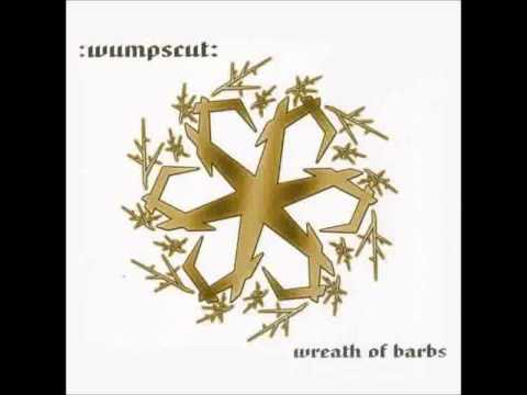 Wumpscut - Christfuck