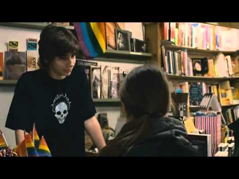 Devon Bostick in Finn's Girl