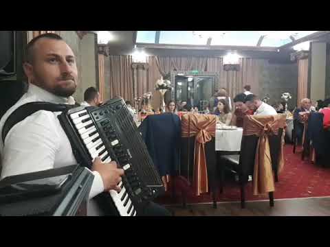 Formația Krystall Best din Pitesti - live - 2019 botez restaurant Topolog Tel.0744904338