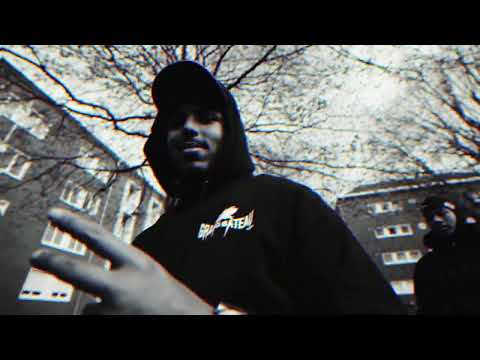 Nyda ft Osirus Jack 667 - MAUVAIS MÉLANGE