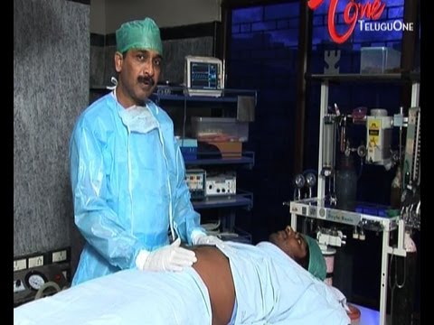 Dr Venkat Thota explains about Cosmetic and Laser Surgeries