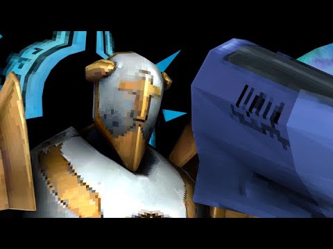 Gabriel and V1 [SFM]