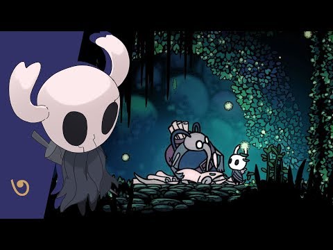 "Rigoglio", Hollow Knight Blind Run - Lo Spirito dei Souls V [3]