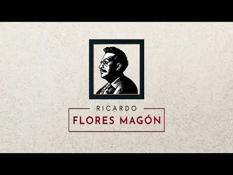 Ricardo Flores Magón • Documental | Teaser