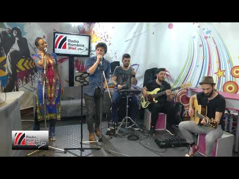 3Net Live Sessions.The Show Must Go On - You Better Stop