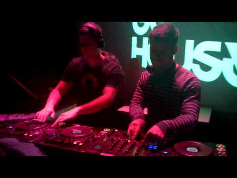 Let There Be House 30-Jan-10 - Ovis vs Row Sunshine