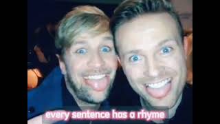 When A Woman Loves A Man (with lyric) by Westlife