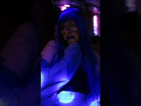 King Baxter - #lafêteavantlatempête (13/04/18)