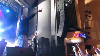 Moses Pelham  - Wir sind eins &amp; Meine Heimat (20.4.2018, Hannover)