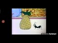 Sesame Street Picnic With P Foods Carried Away By Ants