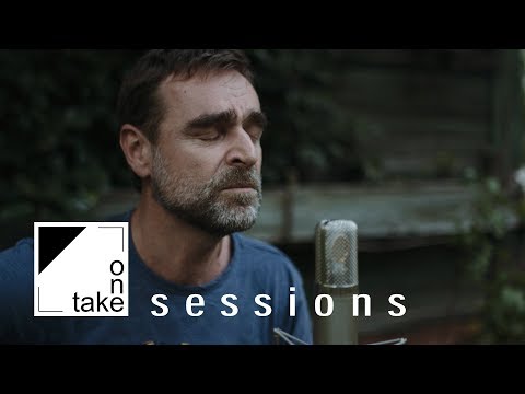 Gabauer - Levitation | One take sessions