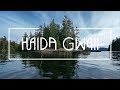 Haida Gwaii 4K