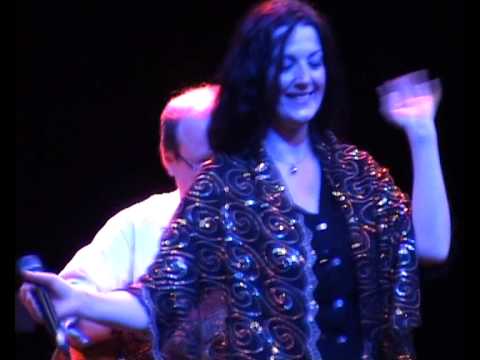 Cajorije Sukarije - Katjusha Kozubek & Krakowiak