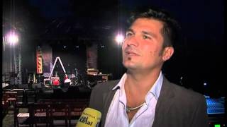 Raphael Wressnig&Big Boogaloo Horns