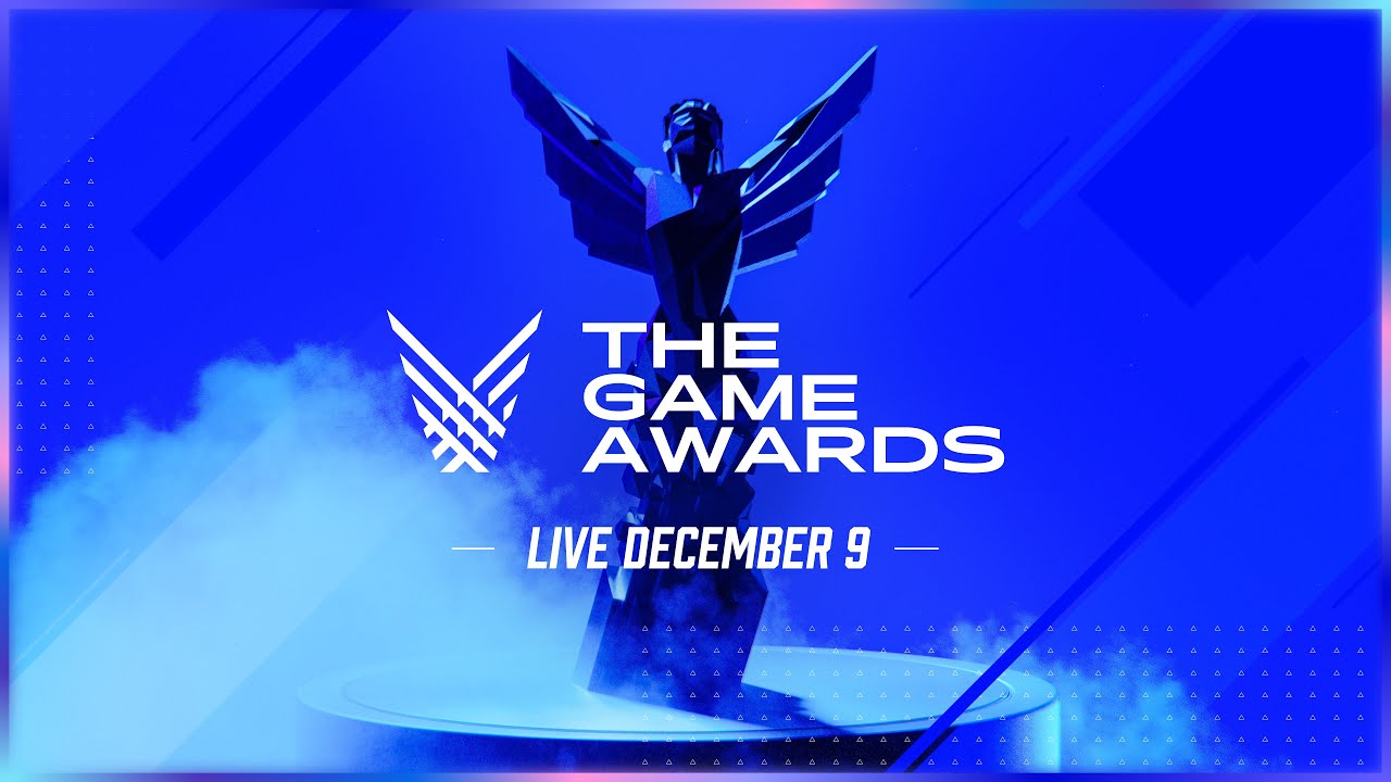 THE GAME AWARDS 2021: Official Livestream with Hellblade II, Star Wars Eclipse, Sonic, Matrix - YouTube