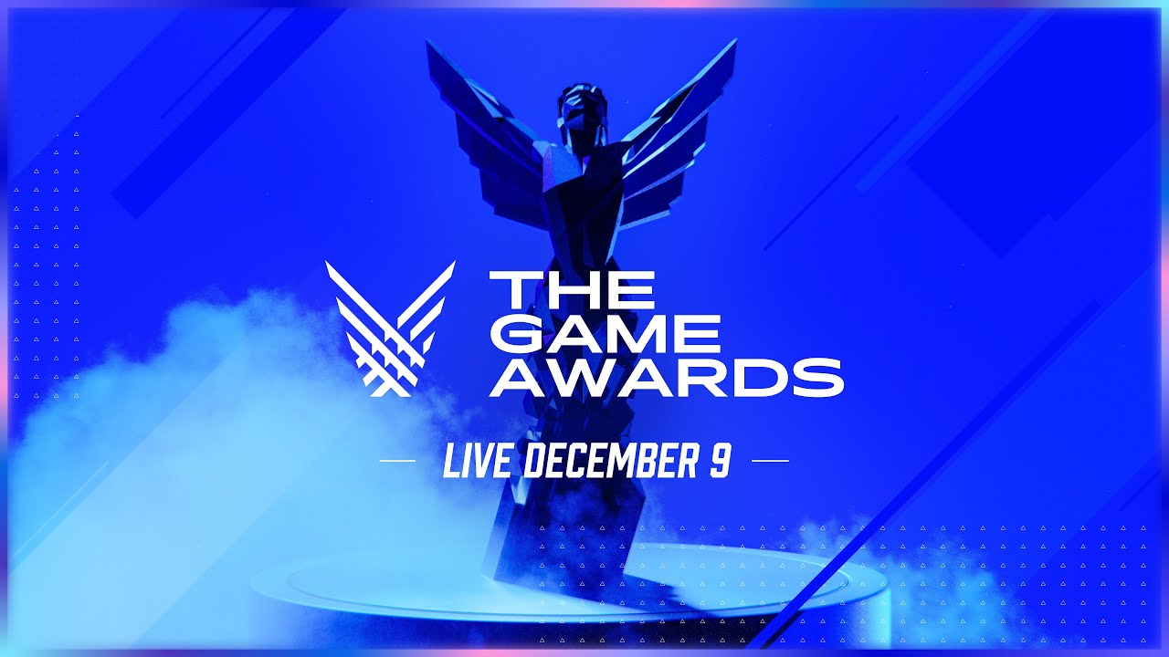 THE GAME AWARDS 2021: transmisión en vivo