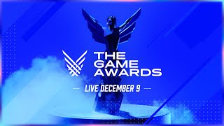 [LIVE] The Game Awards 2021