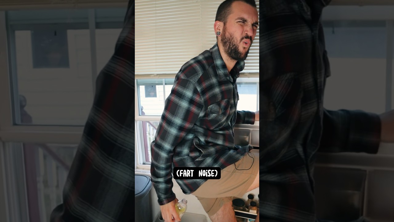 Fart Wars 16 - The Burp