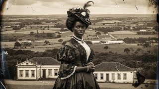 A Escrava Que Herdou 3 Fazendas e Expulsou a Patroa — A Vingança Que Durou 40 Anos