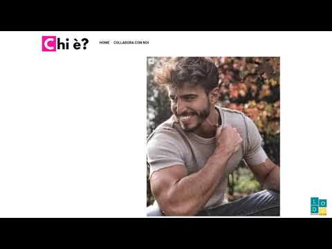 Lodi. GenerationY - Marco Ferri  - 30 maggio 2019