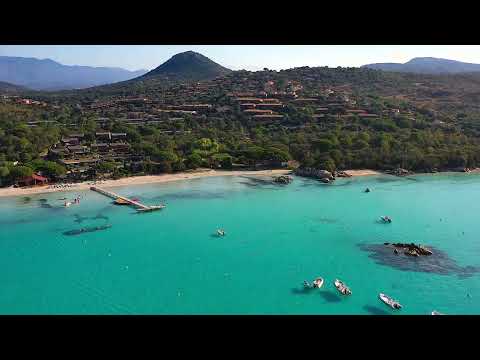 Korsika: Bonifacio und Santa Giulia Beach