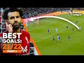 BEST Premier League goals of 2021/22 | Long shots, solo goals, bicycle kicks & more! | Part 1