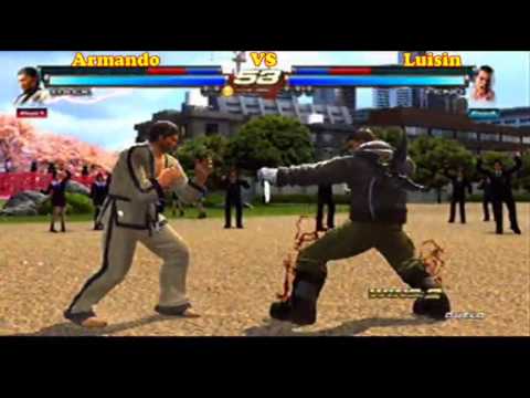 Luisin motionflow ttt2