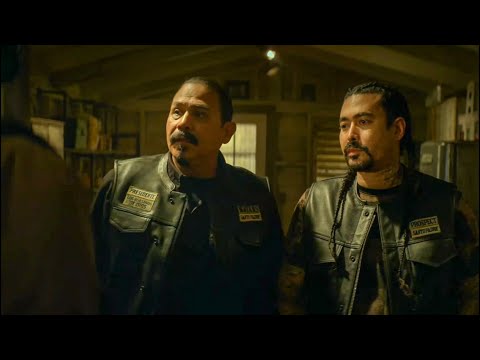 Mayans M.C. S04E04 | The New Prospect