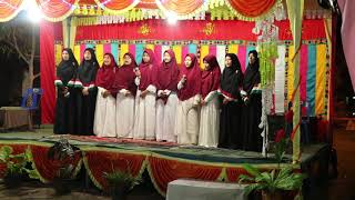 preview picture of video 'Kuala Baru Aceh singkil-Memperingati Malam Maulid Nabi Muhammad SAW 1440 Hijriah'