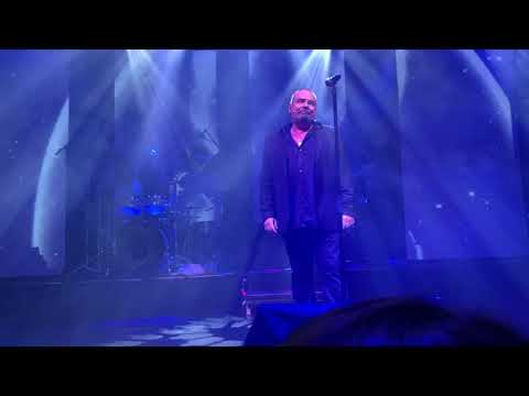 Alphaville - Forever Young -  Live @ Trädgår´n, Gothenburg, 9/11/2019