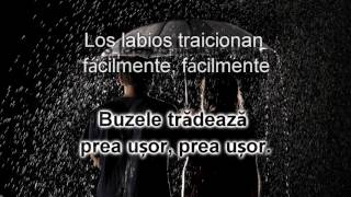 Carla&#39;s Dreams : Aripile (Trad al español + Versuri)