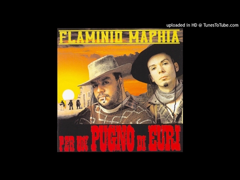 Flaminio Maphia - Flaminio Maphia