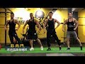 筋肉門 | 團練 Dairy Workout | 筋肉惡魔健體隊