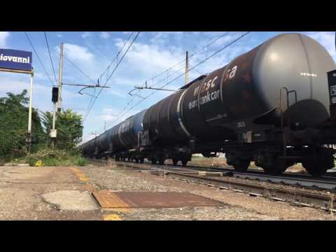 Il saluto della puffa