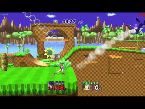 PrepareYourself (Ike) vs. mawwwk (Zero Suit Samus)