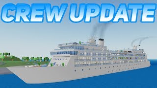 Roblox Cruise Ship Tycoon Th Clip -