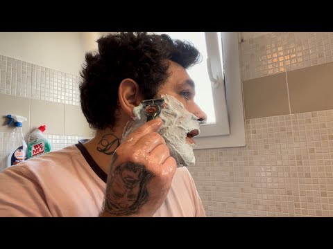 MY MORNING ROUTINE IN THE NEW HOUSE!!!!