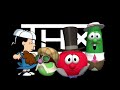 Cavis Millward Seymour And Lucy Van Pelt Meet THX Audio