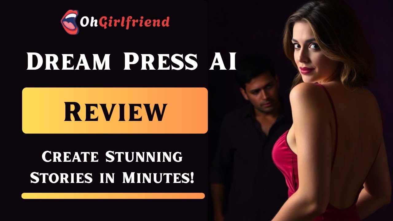 Create Love, Adventure & Fantasy Stories