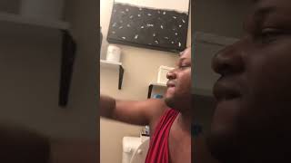 Breakin&#39; Up Thing - Terri Clark - Dance Cover