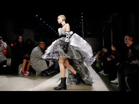 Jeremy Scott | Fall/Winter 2019/20 | NYFW