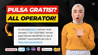 Download lagu 🔴 Get Free Credit Easily, A Secret Not Many People Know mp3