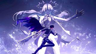 Download lagu Wuthering Waves 2.7 - Threnodian Final Boss & Ending mp3