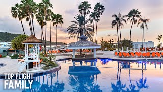 A Jamaica All-Inclusive Even Locals Love - Moon Palace Jamaica