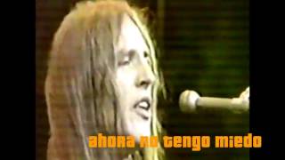 Grand Funk Railroad - Into The Sun - Subtìtulos Español - HD / HQ