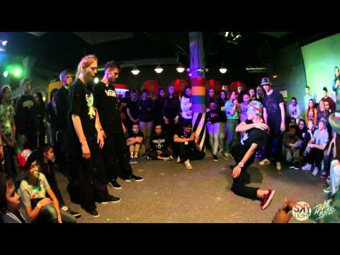 HIP-HOP 2X2 SEMI FINAL 2 | ZAVOD BATTLE 3 | SKYLIGHT