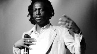 Gregory Isaacs - My Time