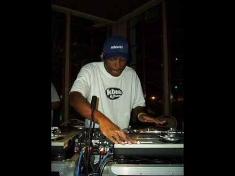 Rob Swift - Dave McMurray - Nonverbal Communication